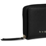 Bugatti Кошелек 'Ella' в черном цвете - фото 4