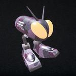 Футболка Supreme x Junya Watanabe x Comme des Garçons MAN Bug Tee 'Black', черный - фото 4