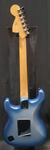 Squier Contemporary Stratocaster Special 2022 Sky Burst Metallic - фото 4
