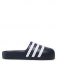 Шлепанцы Adifom Adilette Slides HQ7220 Adidas, синий - фото