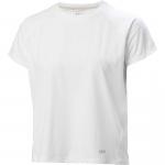 Женская футболка Shine Solen Helly Hansen, White - фото 5