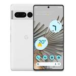 Смартфон Google Pixel 7 Pro, 12ГБ/256ГБ, белоснежный - фото 2