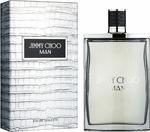 Туалетная вода Jimmy Choo Man - фото 3