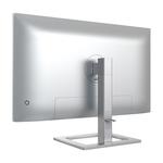 Монитор Philips 27E2F7900, 27", 3840х2160, 60 Гц, Nano IPS, черный - фото 8