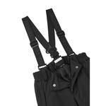 Штаны Reima, черный - фото 4