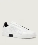 Кроссовки POLYS STUDIO Replay, белый - фото