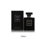 Парфюмерная вода CHANEL Coco Noir, 50 мл - фото 9
