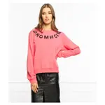 Толстовка обычного кроя John Richmond, розовый - фото 2