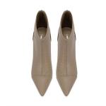 Ботильоны женские Jessica Sophia, черный - фото 5