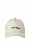 Бейсболка Jack & Jones Cap, Moonbeam/Off-White - фото 5