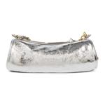 Vivienne Westwood Клатч на цепочке с орнаментом - фото 3