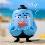 Набор загадочных коробок killer seven POP MART - фото 10