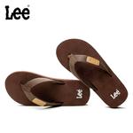 Шлепанцы мужские синий Lee - фото 8