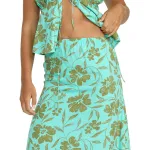 Женская юбка Your Dream Billabong, синий - фото