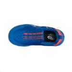 Детские кроссовки для скейтбординга PS Low-top Crystal Blue Lining Young - фото 4