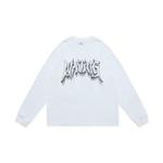 Футболка унисекс WAITINGWAVE, Белый - фото 3