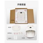 Ванночки для ног Beici - фото 7