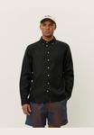 Рубашка KONRAD Les Deux, черный - фото