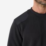 SOLOGNAC свитер COMMANDO 500 черный - фото 3