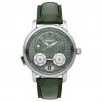 Мужские часы MONTBLANC - фото