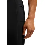 Леггинсы Odlo Zeroweight, черный - фото 5