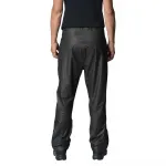 Брюки Houdini The Orange, черный - фото 2