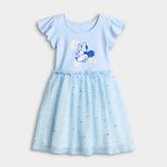 Платье-пачка Disney's Minnie Mouse для девочек 6-12 лет Jumping Beans - фото