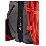 Рюкзак Vaude, цвет Burnt Red - фото 6