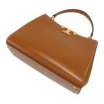 TORY BURCH Кожаная сумка Элеанор через плечо - фото 4