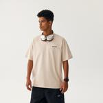 Футболка унисекс Yk&Yb, хаки - фото 15