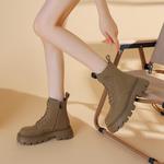 Ботинки JOSINY Martin Boots Women's - фото 17