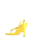 Сандалии Gia / Rhw, желтый - фото 3