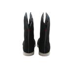 Ботинки мужские черный Neiliansheng - фото 3