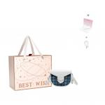 Женская сумка Mq, Белый - фото 5