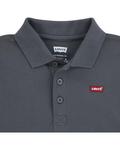 Поло Levi'S Short Sleeve Polo Shirt, цвет Dark Shadow - фото