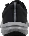Under Armour Мужские кроссовки Charged Assert 10, (016) Anthracite/Anthracite/Ares Red - фото 3