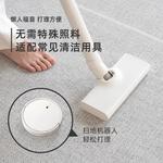 Y U-LIVE Ковер 240х400 см для гостиной/спальни в итальянском минималистичном стиле, легкий в уходе, водонепроницаемый, из велюра-тюля - фото 5