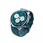 Умные часы Honor Watch 4 Pro, 1,5",  Bluetooth, Голубой - фото 2
