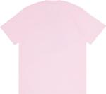 Футболка Supreme Braces Tee 'Light Pink', розовый - фото 3