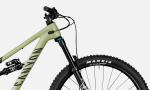 Горный велосипед Canyon Spectral 29 CF 7, зеленый - фото 2