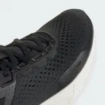 Кроссовки для бега Adidas Treadspeed, цвет Black - фото 9