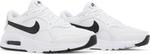 Кроссовки Nike Wmns Air Max SC 'White Black', белый - фото 9