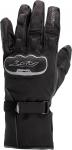 Перчатки мотоциклетные RST Axiom WP, черный - фото