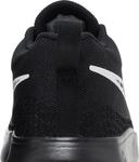 Кроссовки Nike Kyrie Flytrap 6 GS 'Black White', черный - фото 8