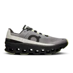 Кроссовки On Cloudmonster, серый - фото