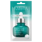 Eveline Cosmetics Therapy Peptide ампульная маска для лица, 8 мл - фото
