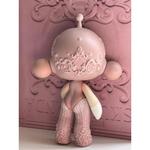 Фигурка Pop Mart Skullpanda Baby Curly Flower Limited Figure - фото 7