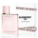 Парфюмерная вода Burberry Her - фото 2