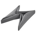 Крышка Ikea Drona 39x34 см, темно-серый - фото 2