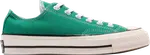 Кроссовки Converse Chuck 70 Ox Green, зеленый - фото